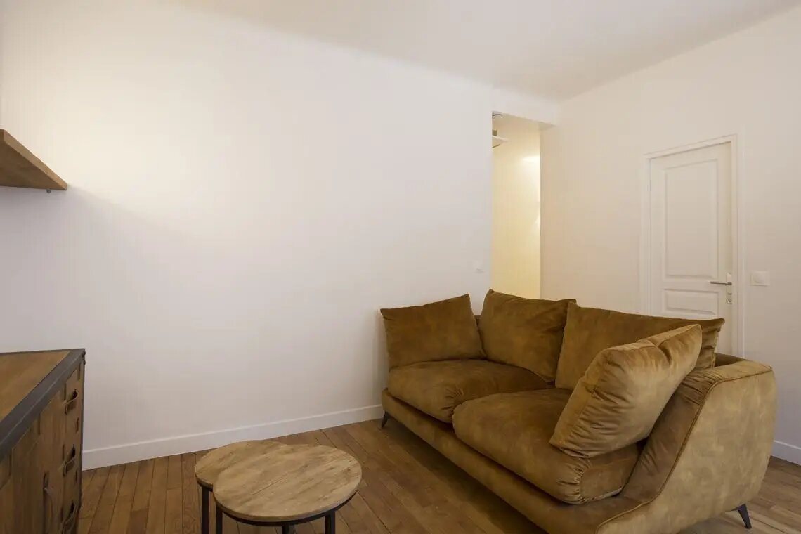 Appartement à louer, 47m², Montrouge