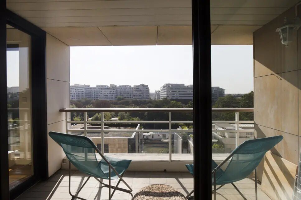 Appartement à louer, 69m², Levallois-Perret