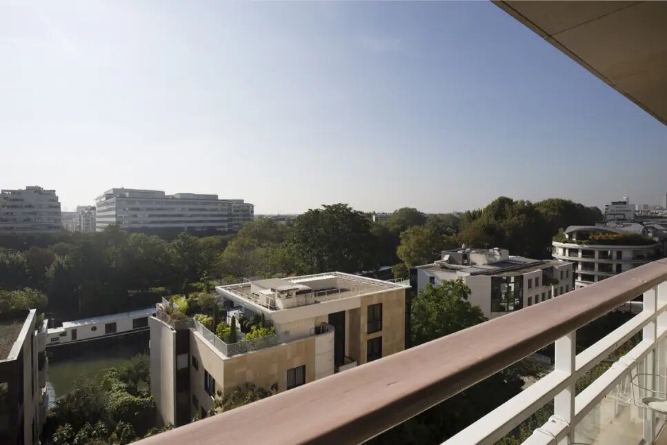 Appartement à louer, 69m², Levallois-Perret