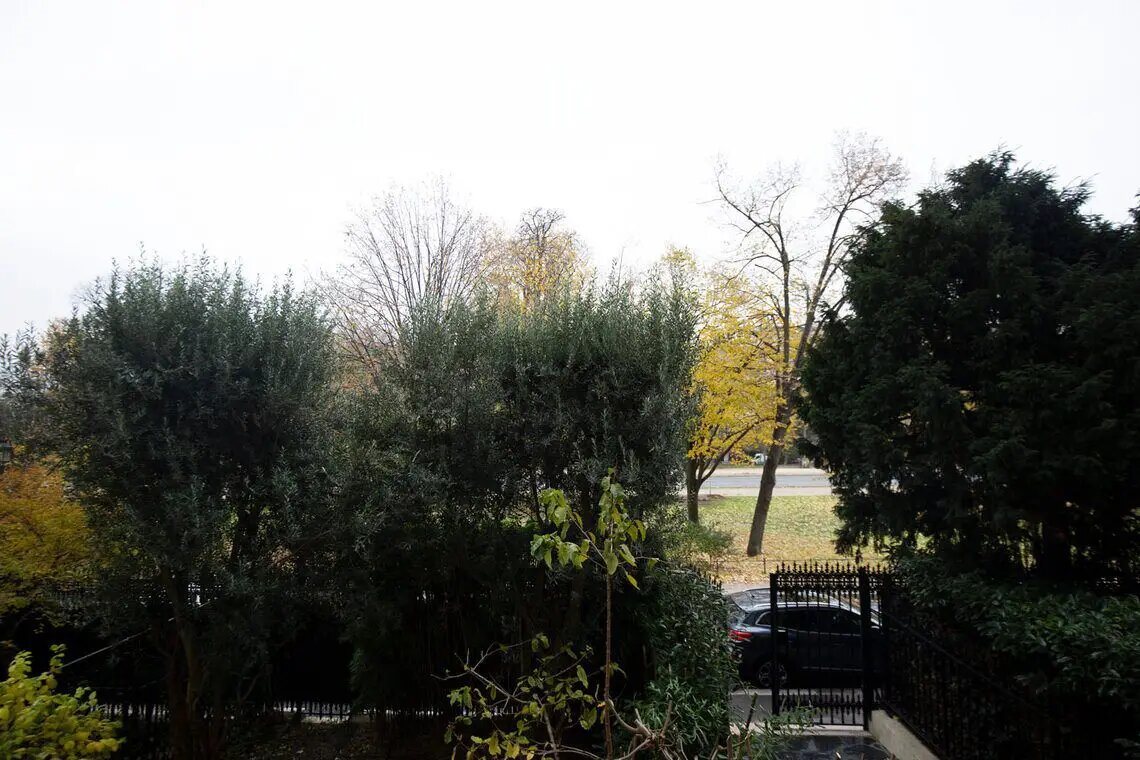 Appartement à louer, 40m², Paris 16ème