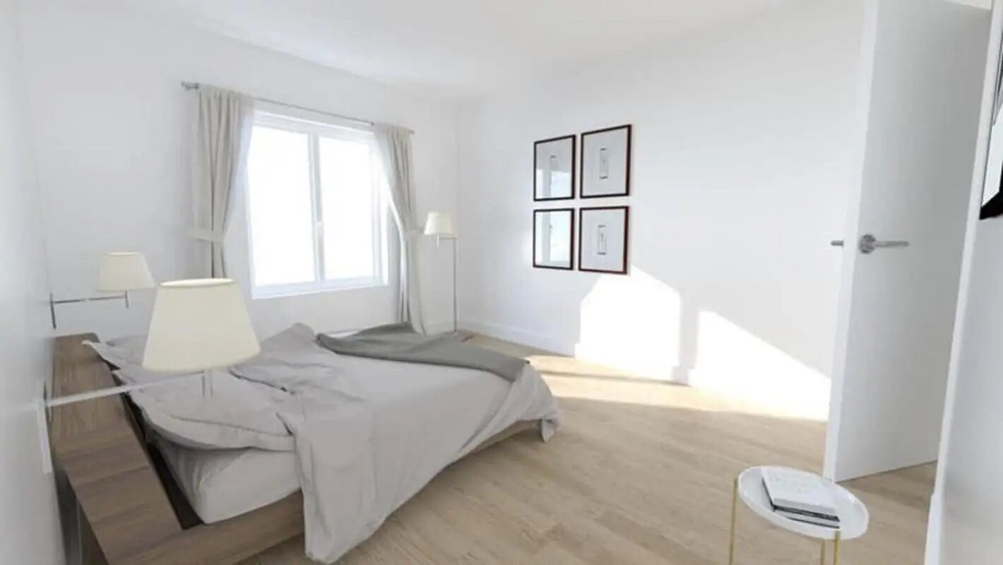 Appartement à vendre, 59m², Trets