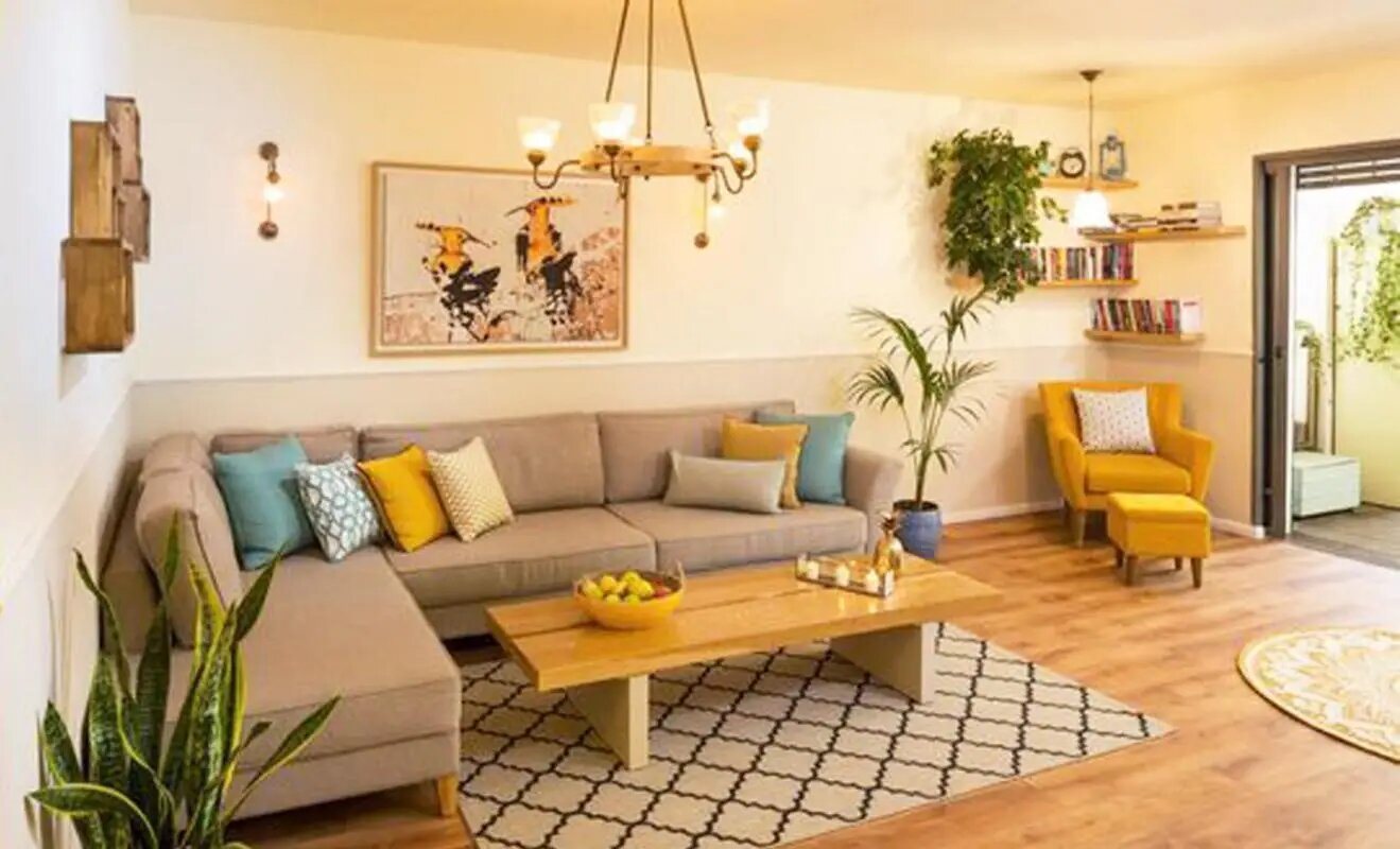 Appartement à vendre, 25m², La Garenne-Colombes
