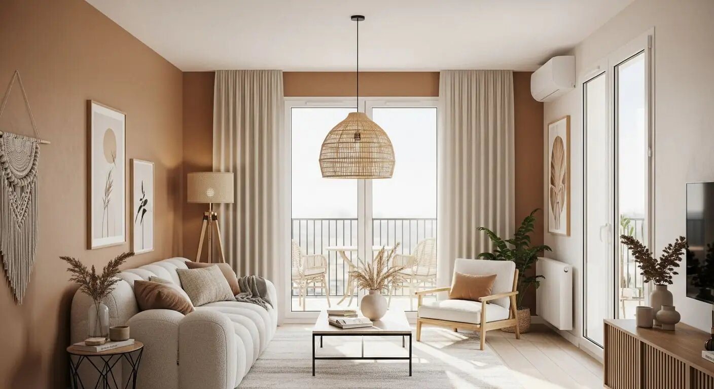 Appartement à vendre, 139m², Le Vésinet