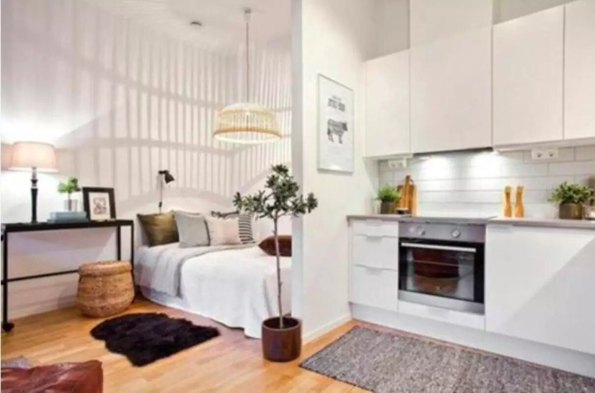 Appartement à vendre, 39m², Istres