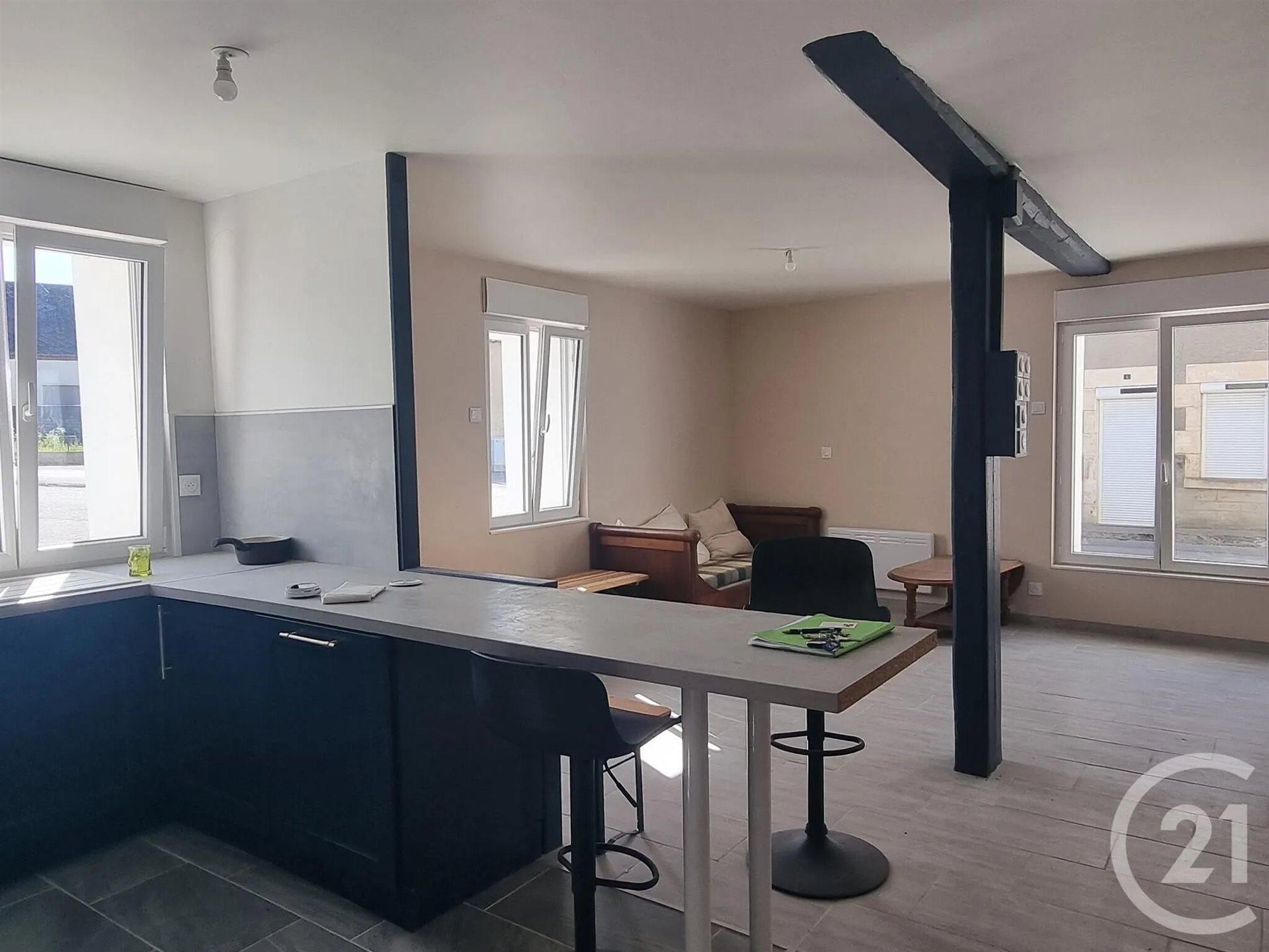Maison à vendre, 153m², Jalognes
