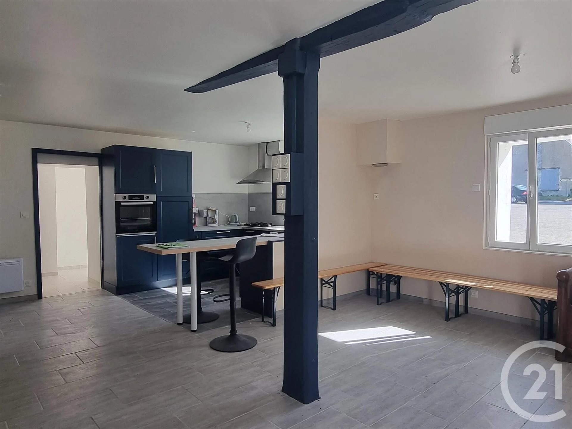 Maison à vendre, 153m², Jalognes