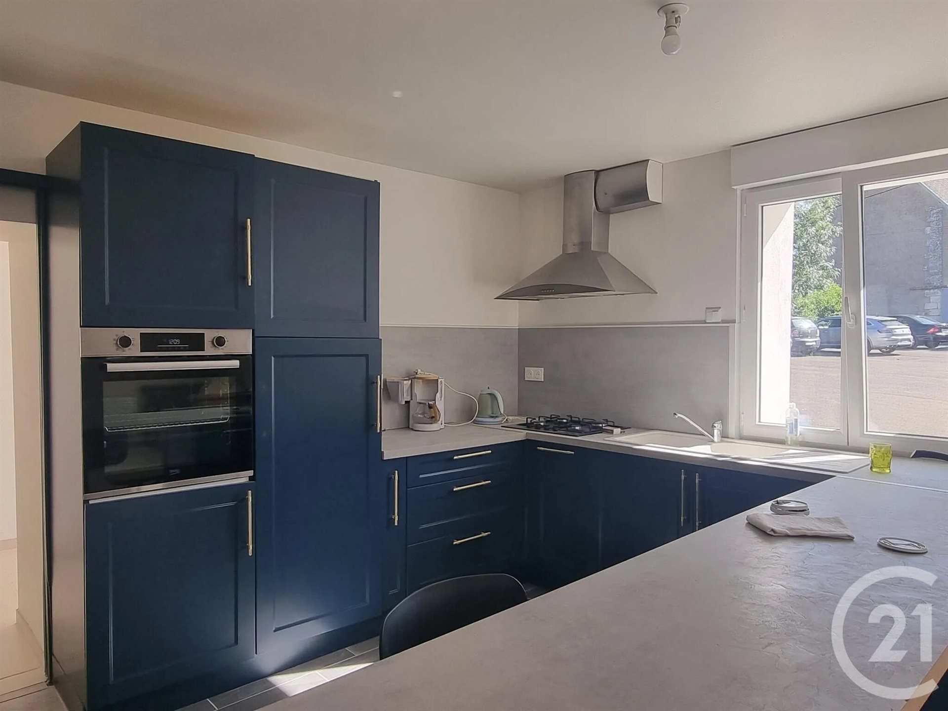 Maison à vendre, 153m², Jalognes