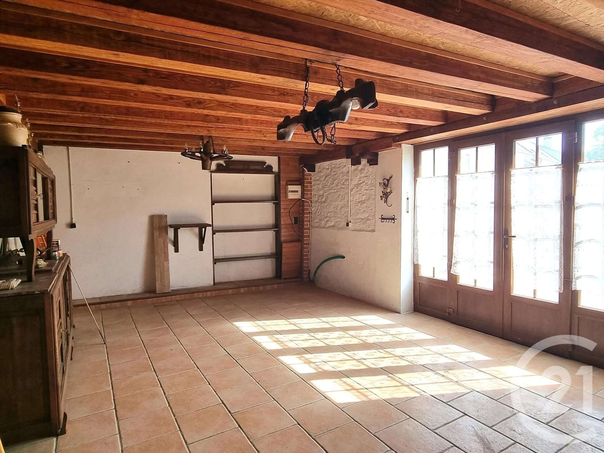 Maison à vendre, 113m², Jalognes