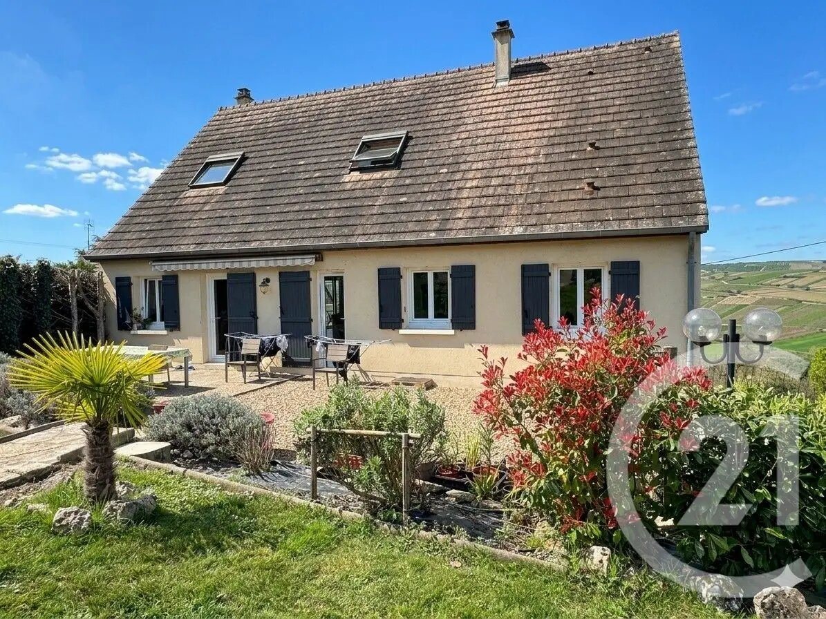 Maison à vendre, 181m², Sancerre