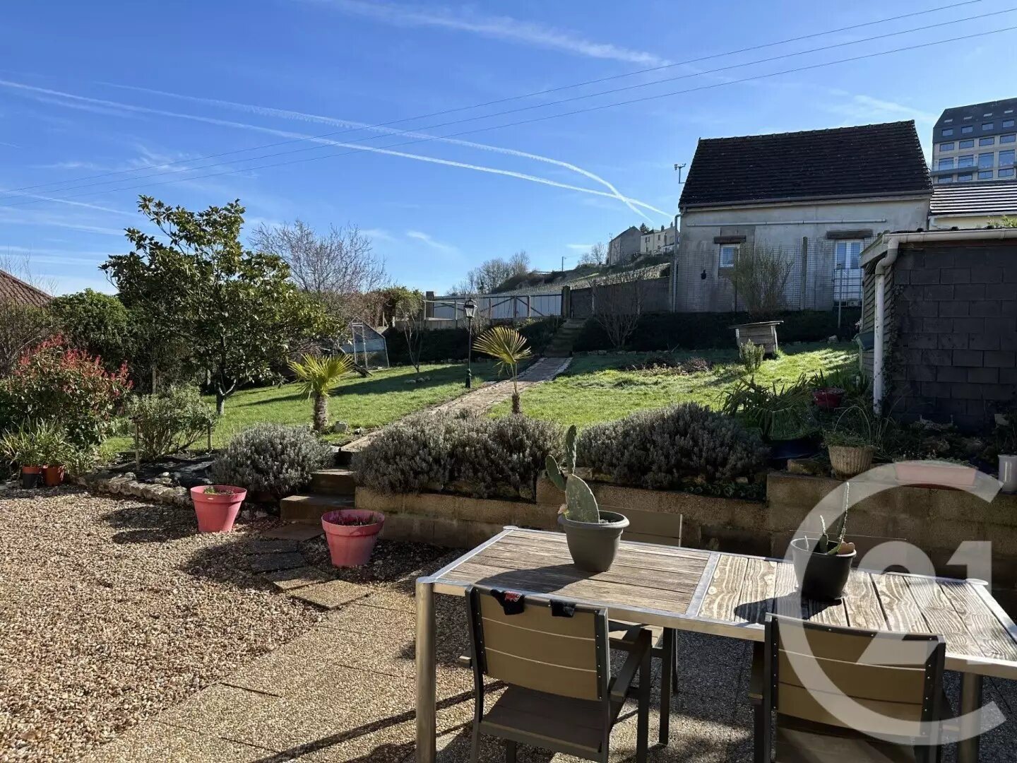 Maison à vendre, 181m², Sancerre