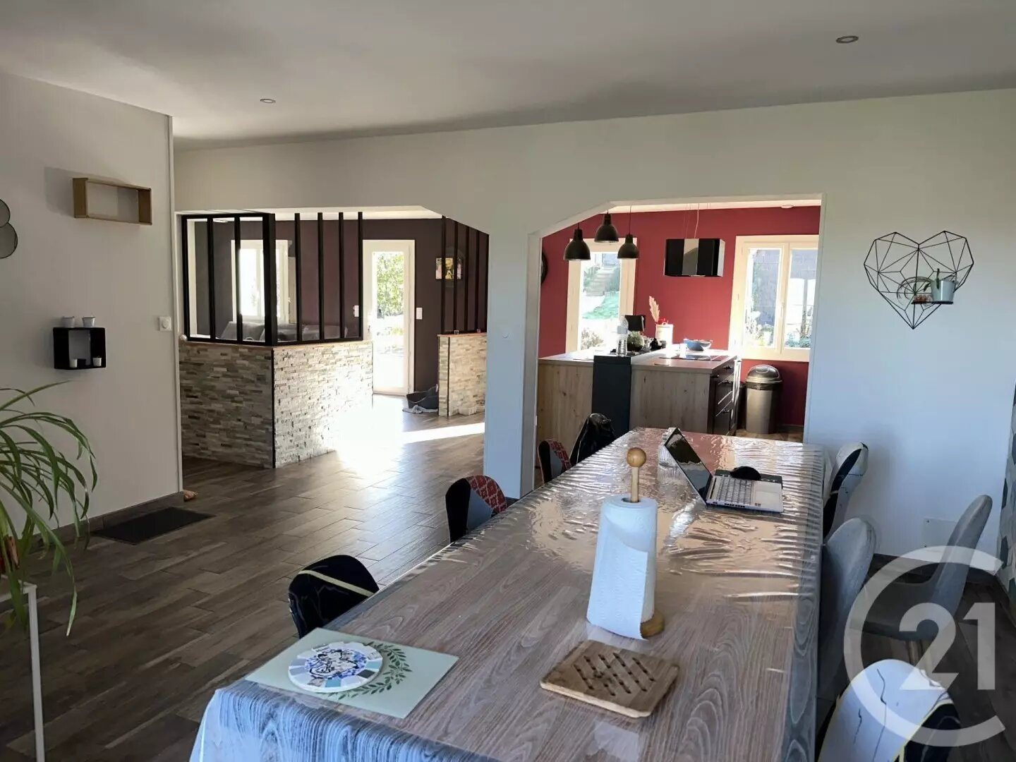 Maison à vendre, 181m², Sancerre