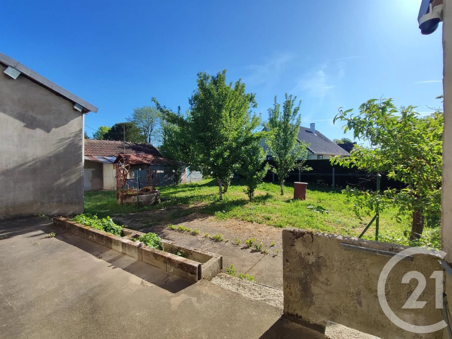 Maison à vendre, 160m², Cosne-Cours-sur-Loire