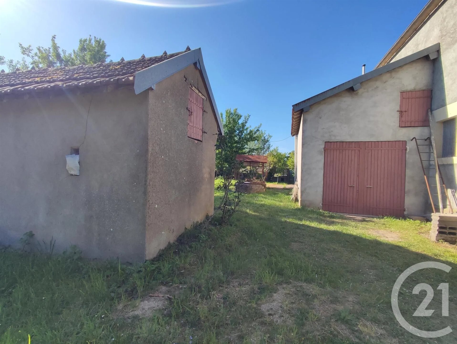 Maison à vendre, 160m², Cosne-Cours-sur-Loire