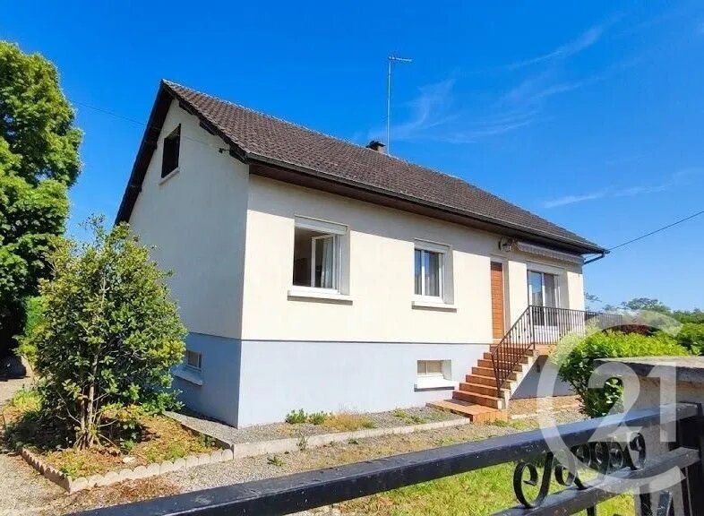 Maison à vendre, 84m², Saint-Père