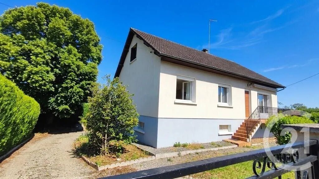 Maison à vendre, 84m², Saint-Père