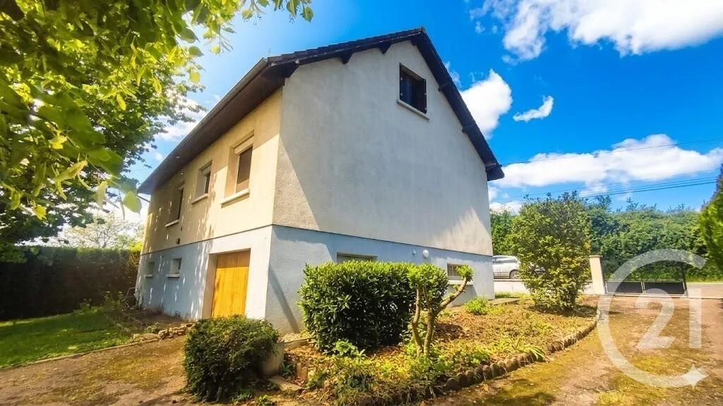 Maison à vendre, 84m², Saint-Père