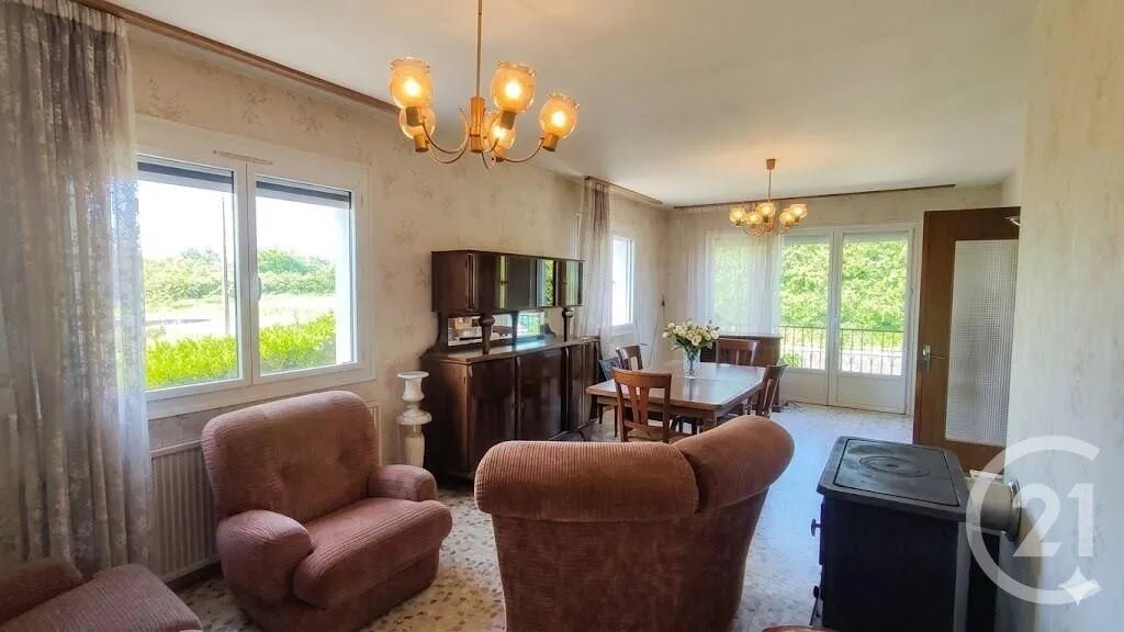 Maison à vendre, 84m², Saint-Père