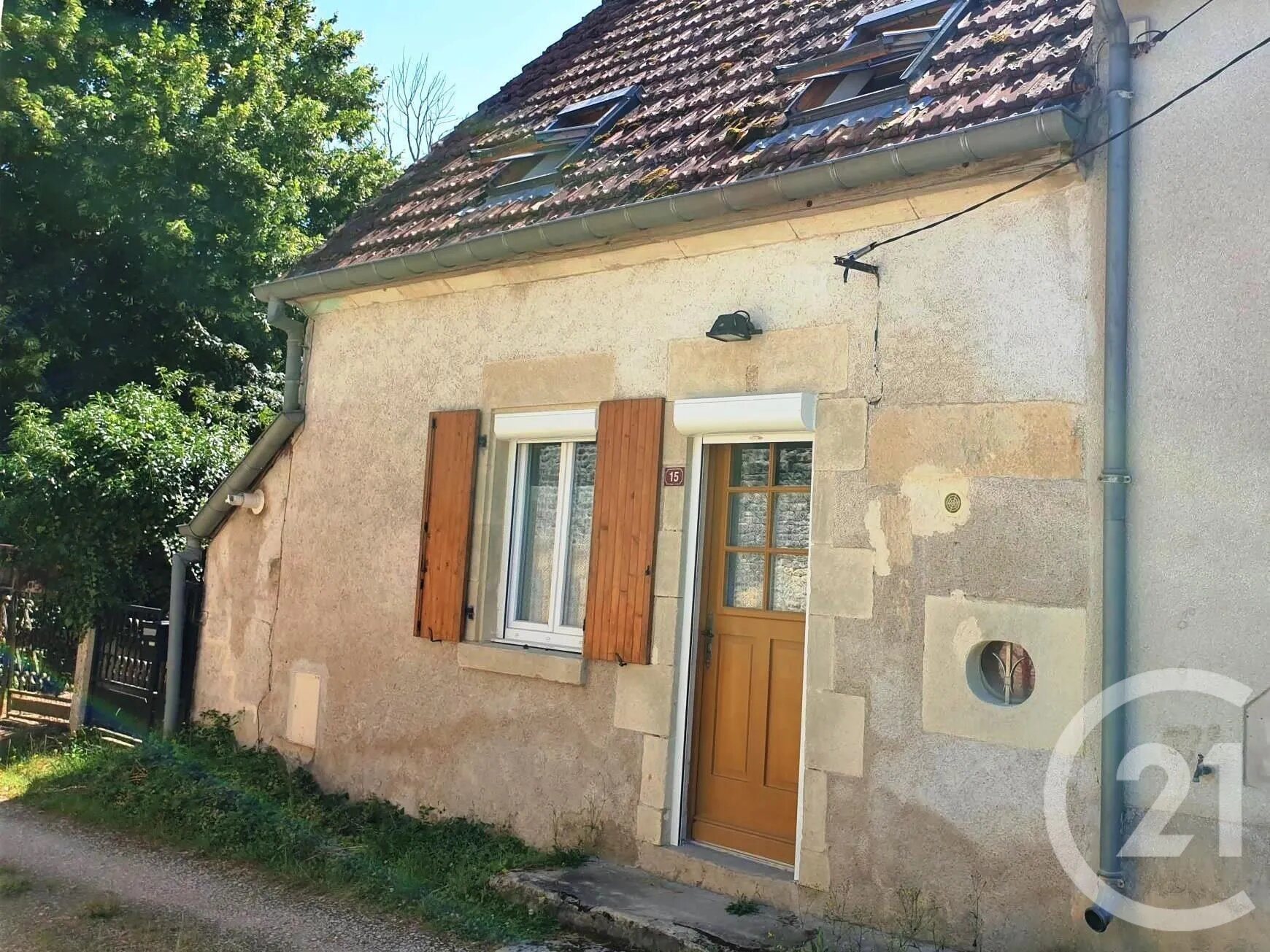 Maison à vendre, 80m², Suilly-la-Tour