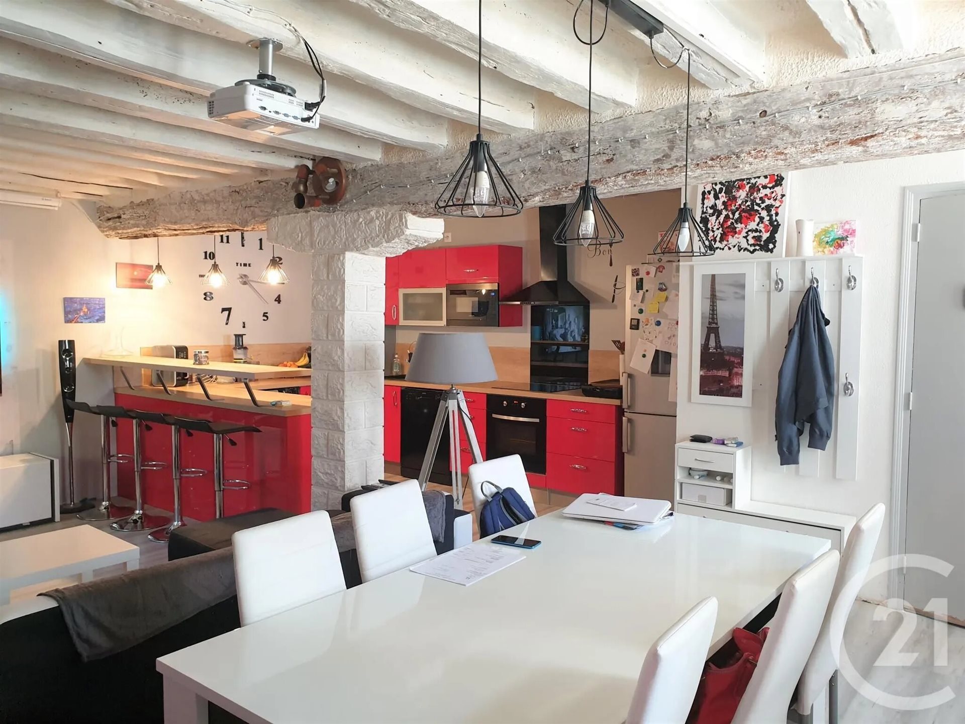 Maison à vendre, 80m², Suilly-la-Tour