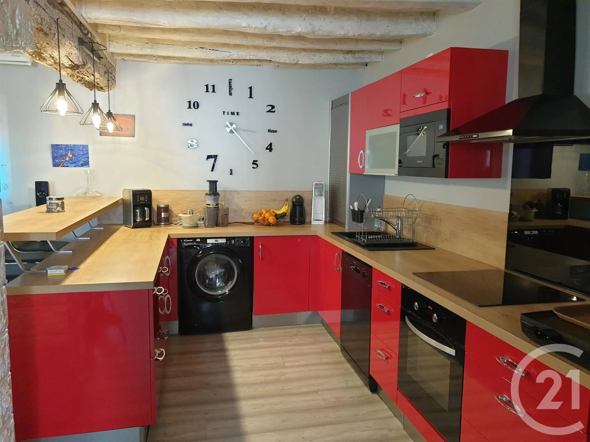 Maison à vendre, 80m², Suilly-la-Tour