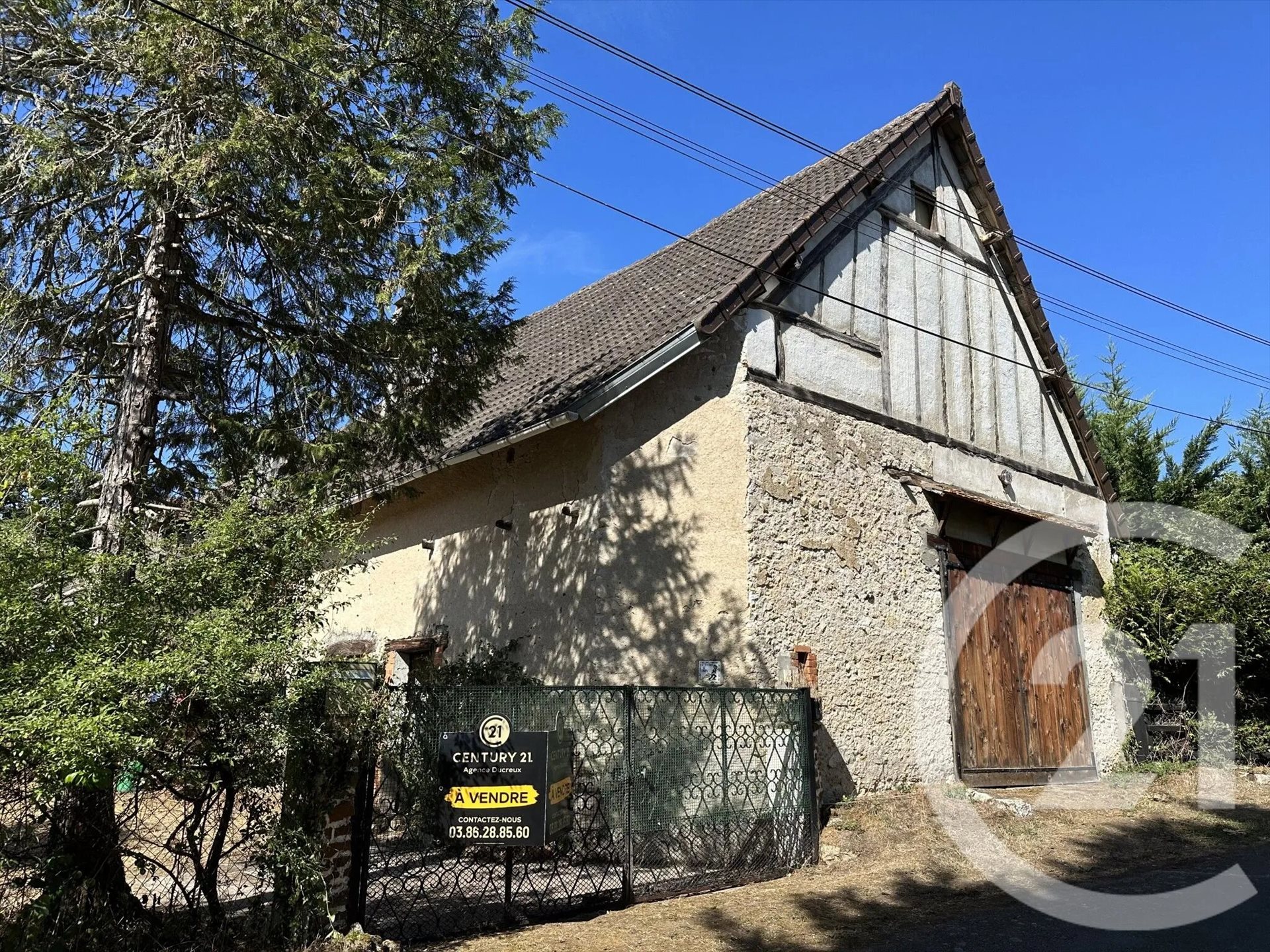 Maison à vendre, 62m², Beaulieu-sur-Loire