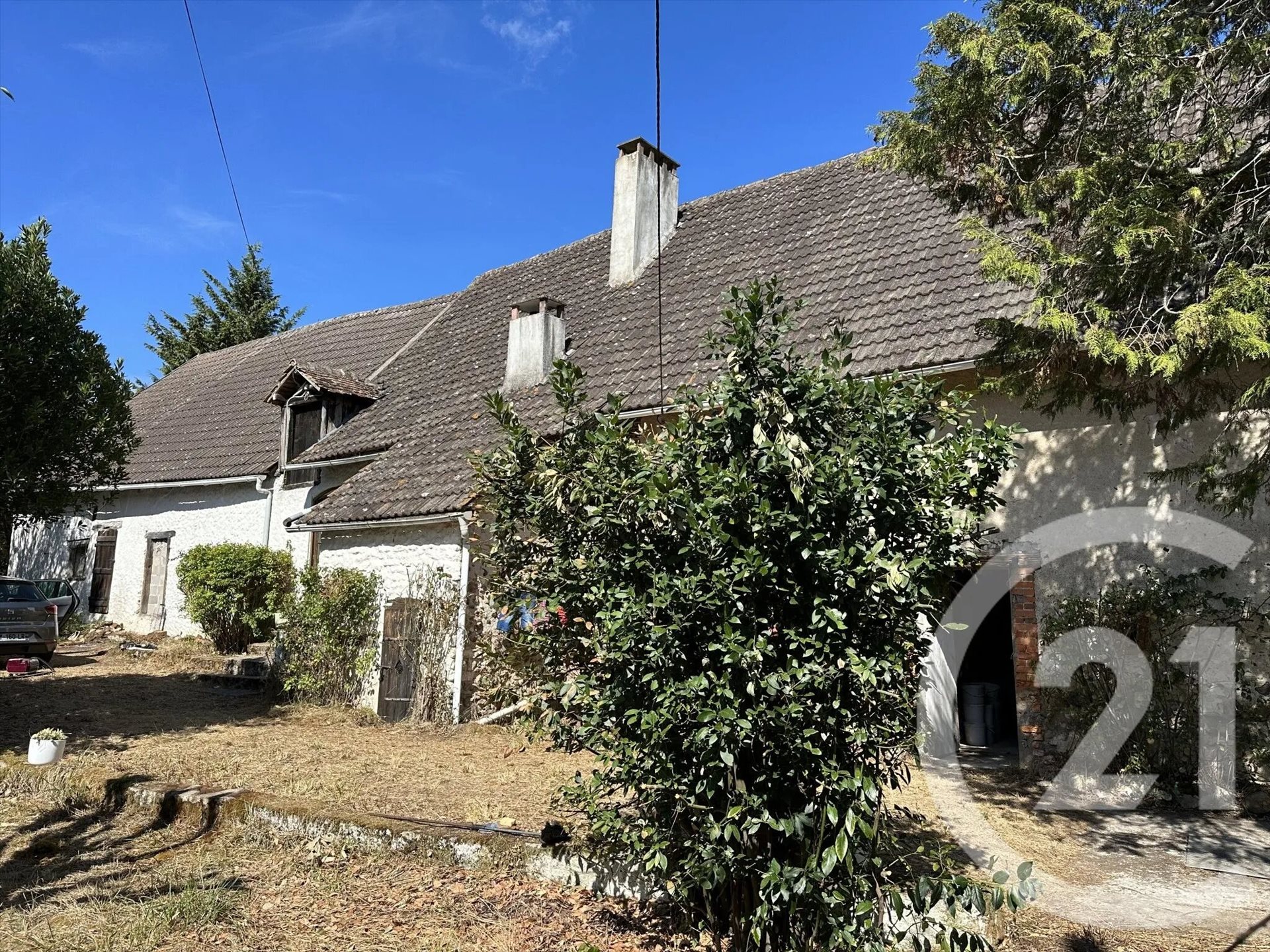 Maison à vendre, 62m², Beaulieu-sur-Loire
