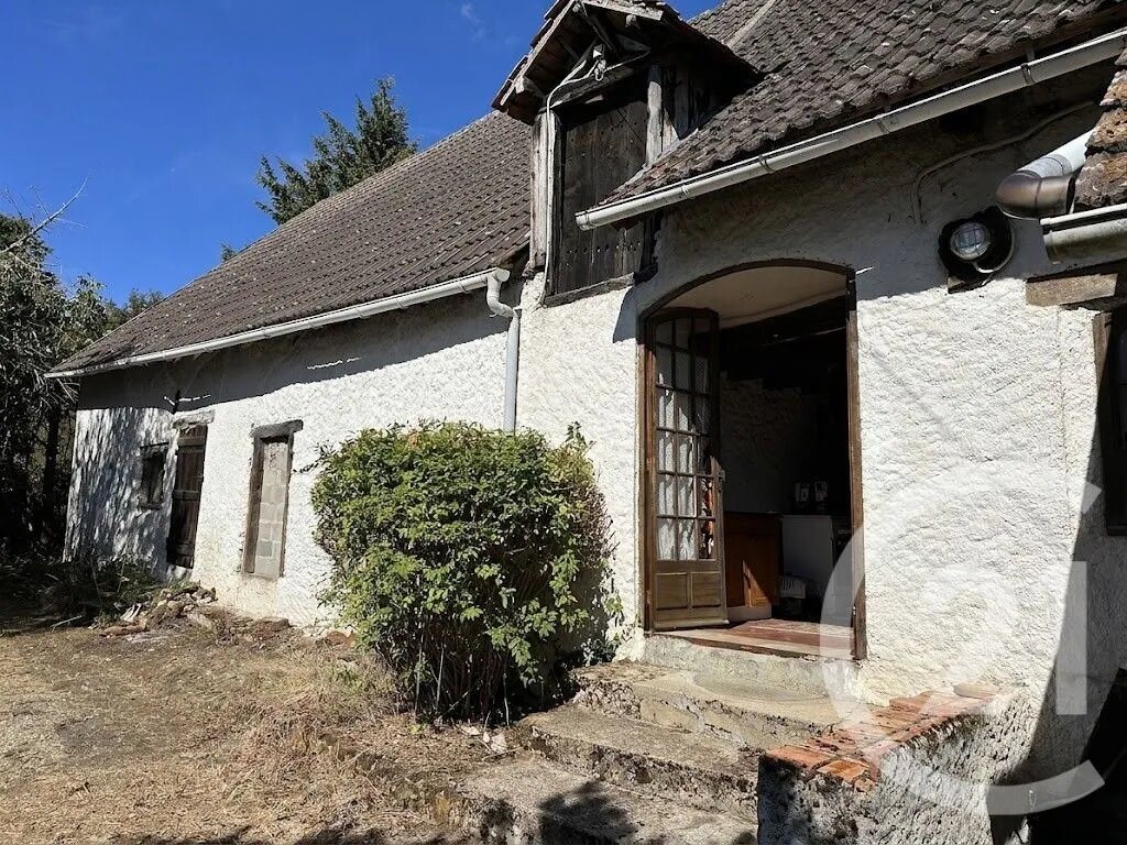 Maison à vendre, 62m², Beaulieu-sur-Loire