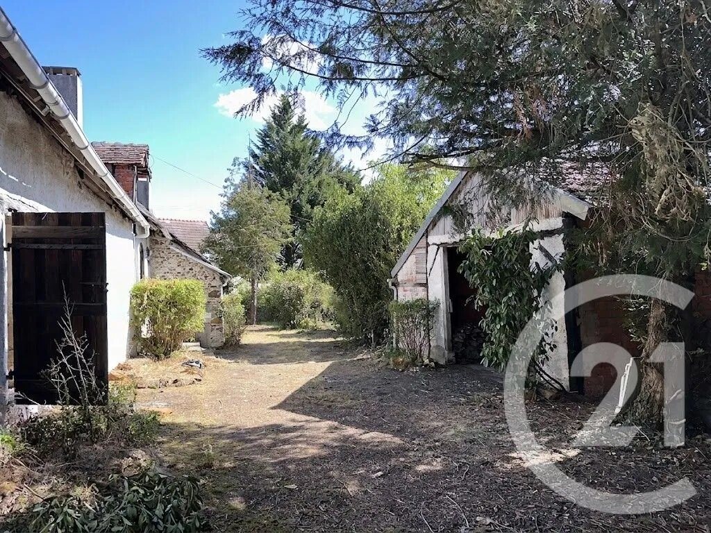 Maison à vendre, 62m², Beaulieu-sur-Loire