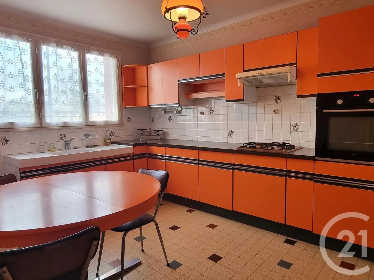 Maison à vendre, 130m², Savigny-en-Sancerre