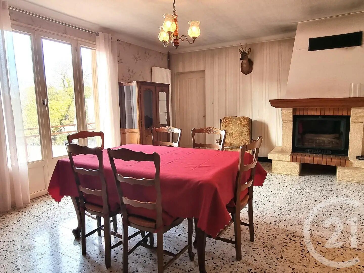 Maison à vendre, 130m², Savigny-en-Sancerre
