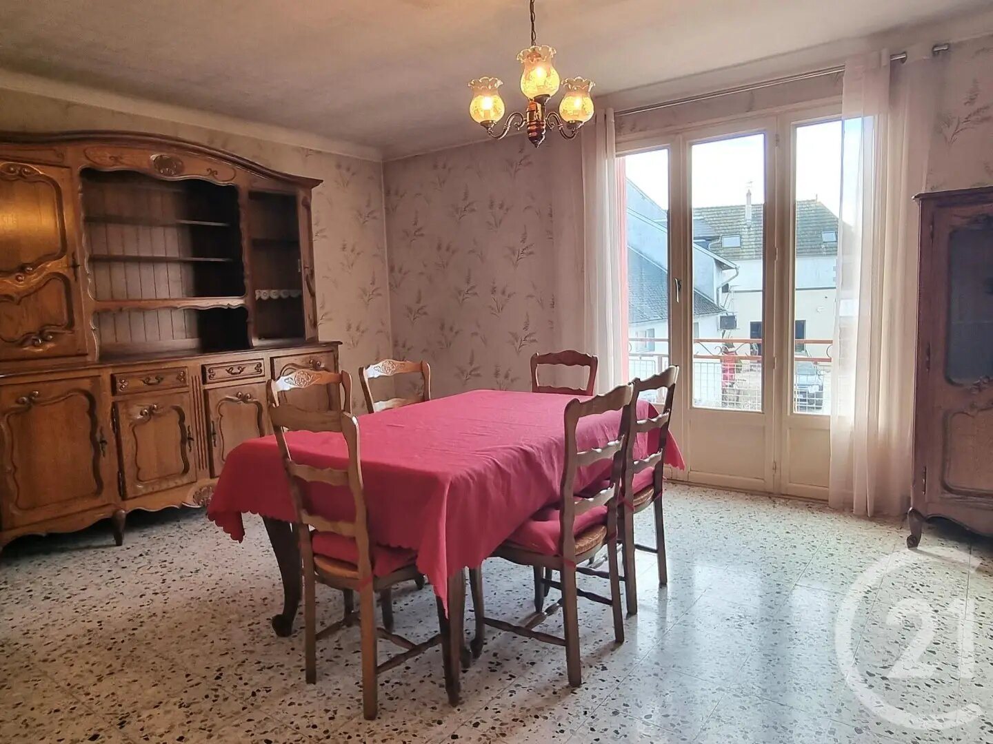 Maison à vendre, 130m², Savigny-en-Sancerre