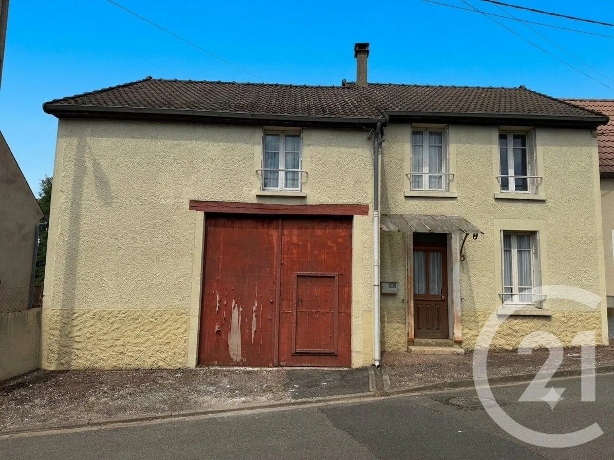 Maison à vendre, 112m², Neuvy-sur-Loire