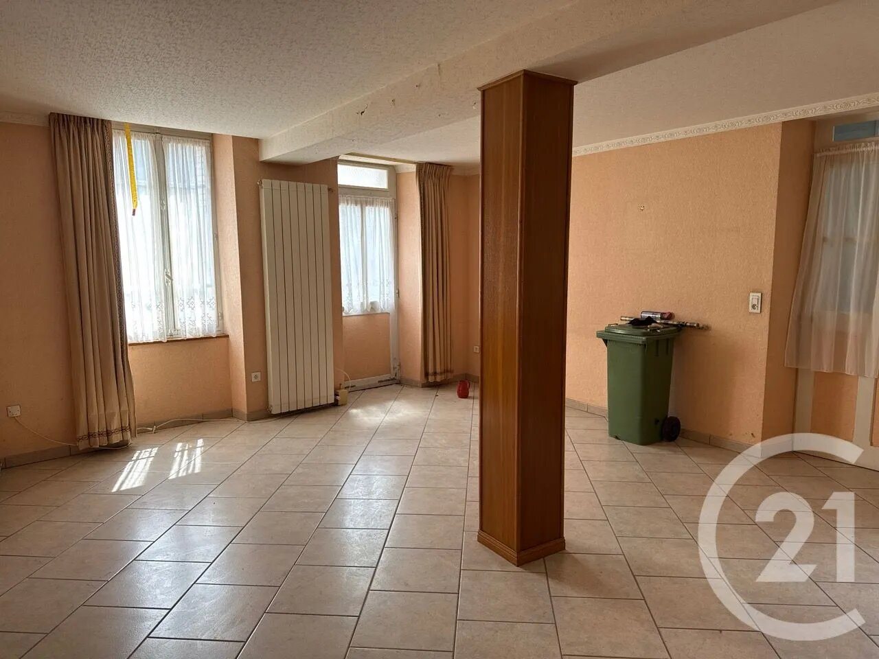 Maison à vendre, 112m², Neuvy-sur-Loire