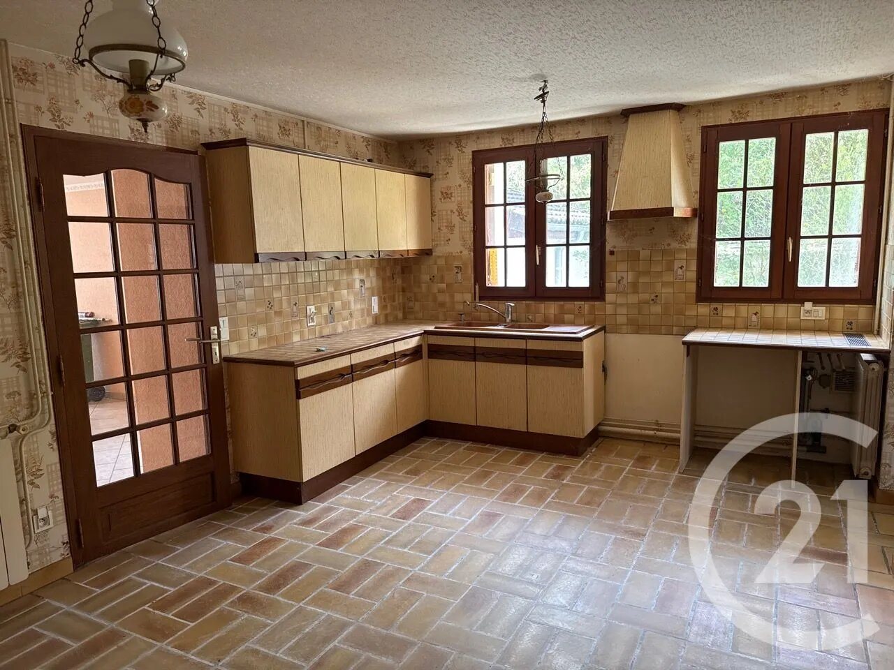 Maison à vendre, 112m², Neuvy-sur-Loire