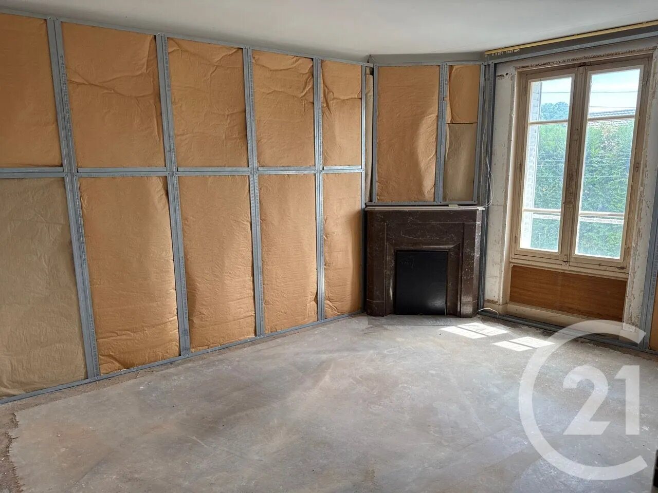 Maison à vendre, 112m², Neuvy-sur-Loire