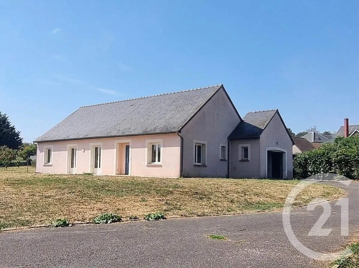 Maison à vendre, 160m², Crézancy-en-Sancerre