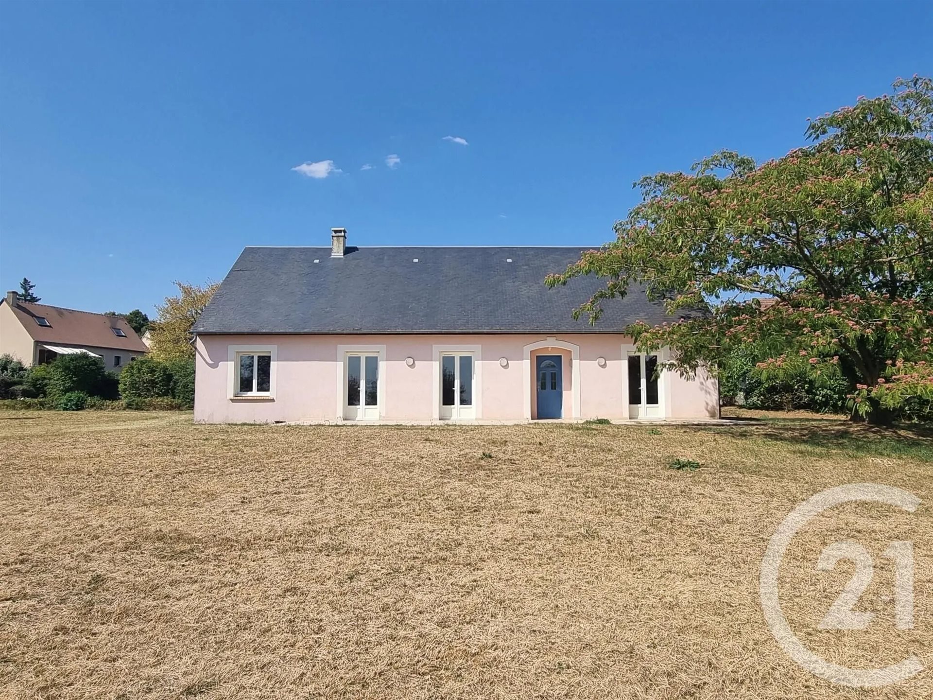 Maison à vendre, 160m², Crézancy-en-Sancerre
