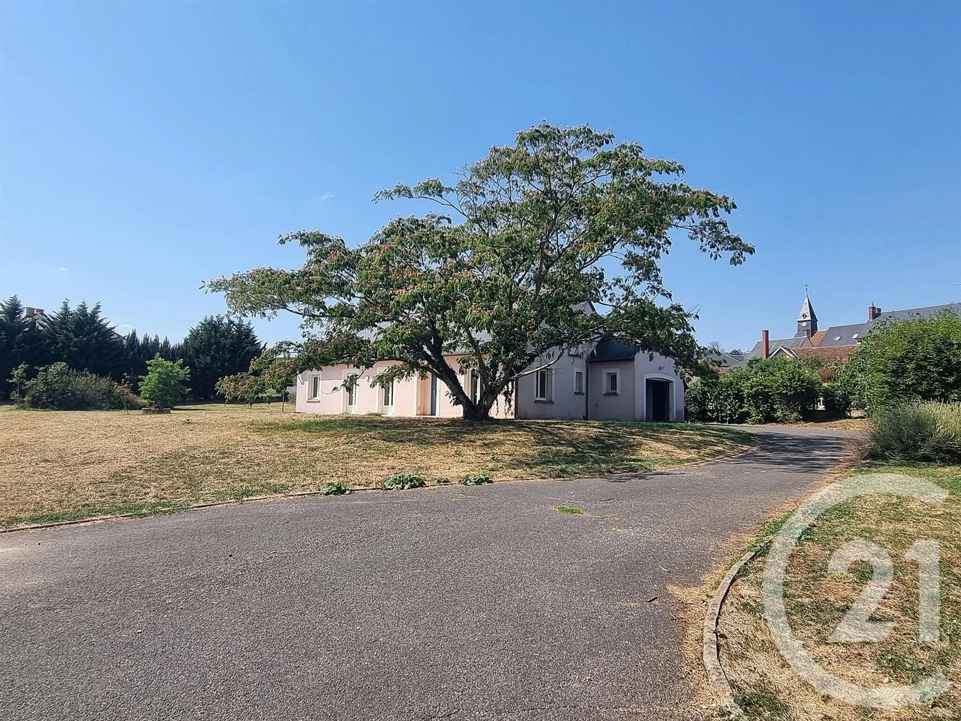 Maison à vendre, 160m², Crézancy-en-Sancerre