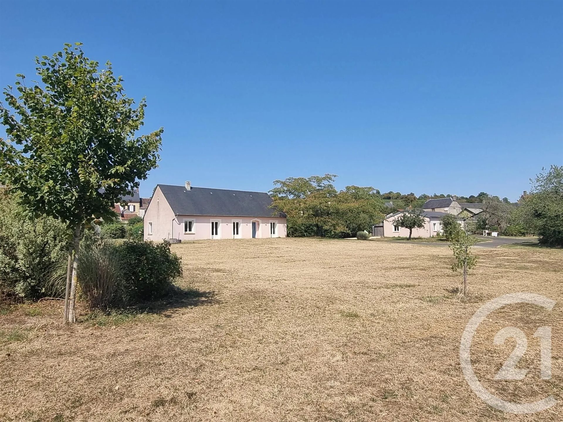 Maison à vendre, 160m², Crézancy-en-Sancerre