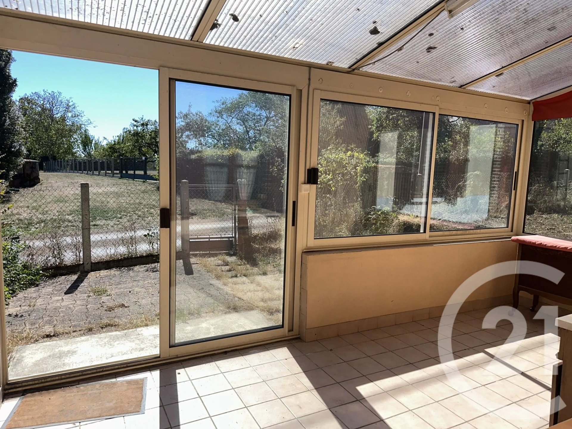 Maison à vendre, 70m², Savigny-en-Sancerre