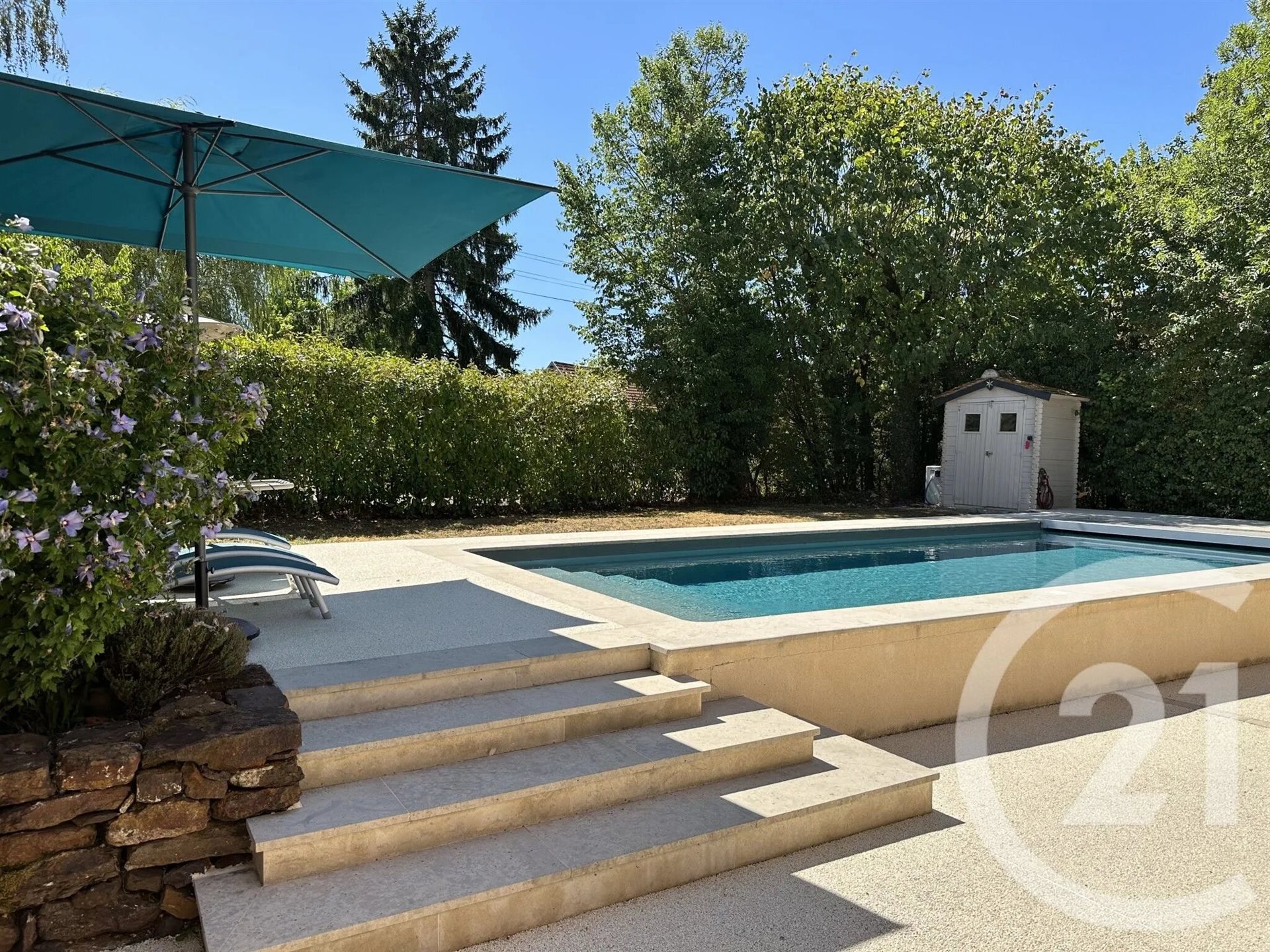 Maison à vendre, 150m², Dampierre-sous-Bouhy