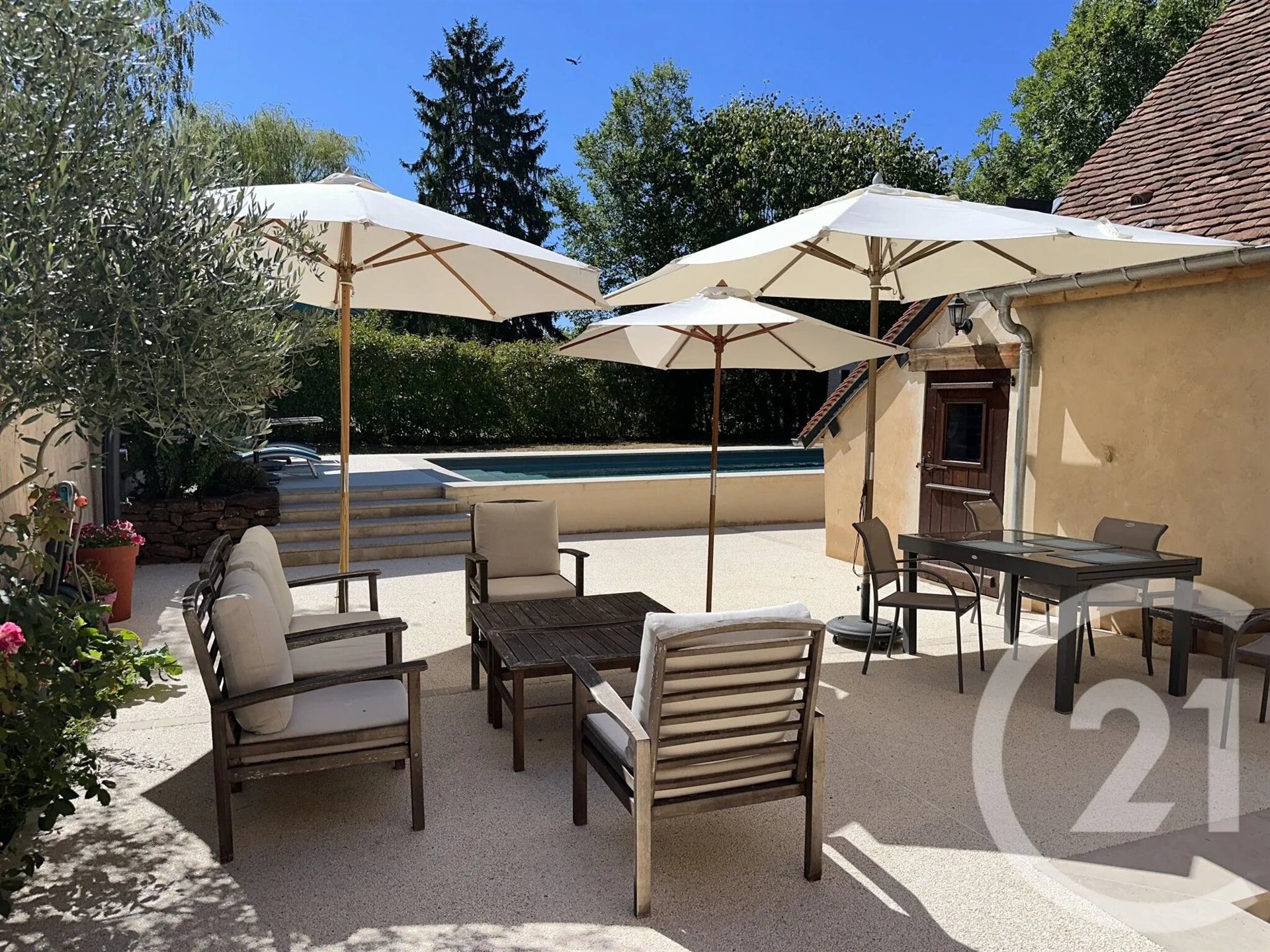 Maison à vendre, 150m², Dampierre-sous-Bouhy