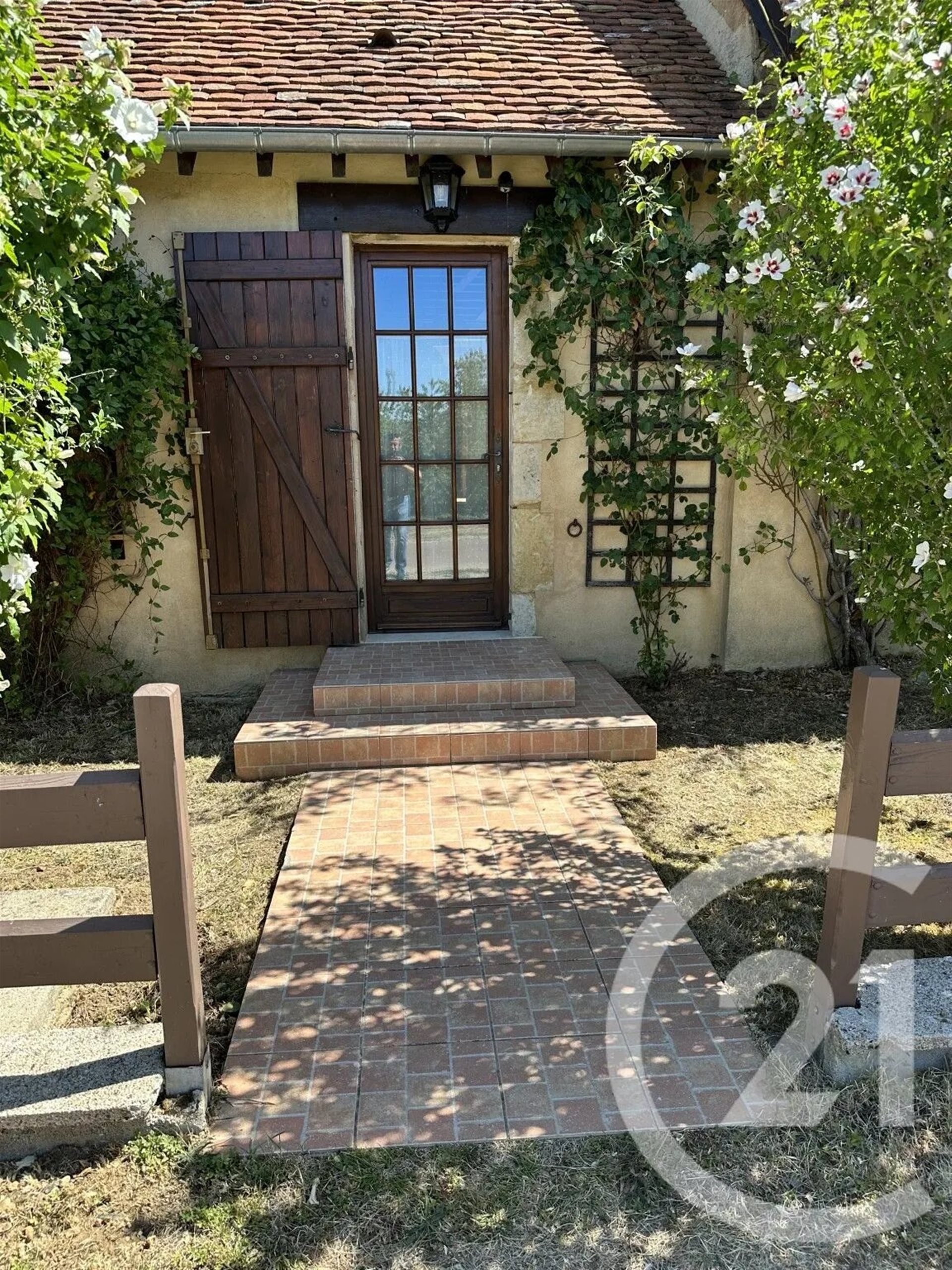Maison à vendre, 150m², Dampierre-sous-Bouhy
