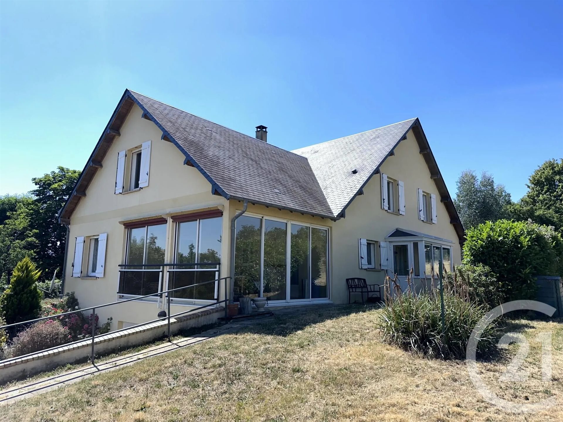 Maison à vendre, 227m², Cosne-Cours-sur-Loire