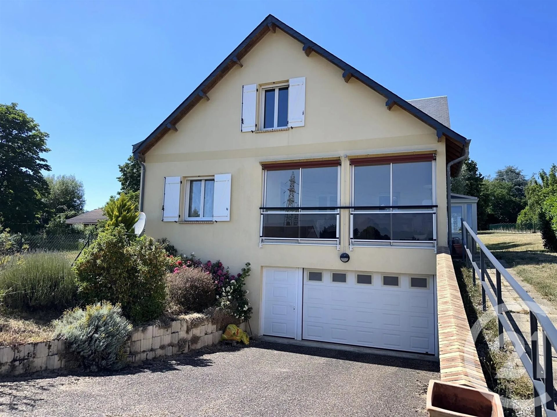 Maison à vendre, 227m², Cosne-Cours-sur-Loire