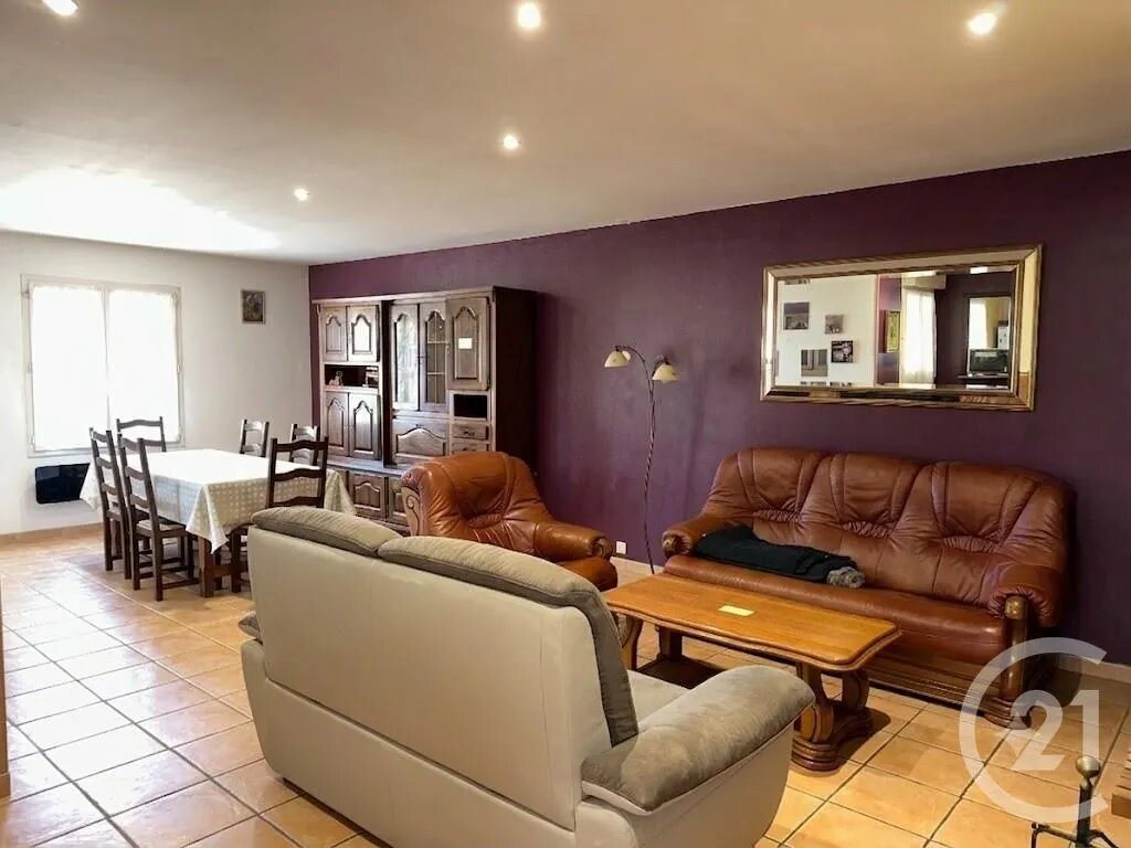 Maison à vendre, 227m², Cosne-Cours-sur-Loire