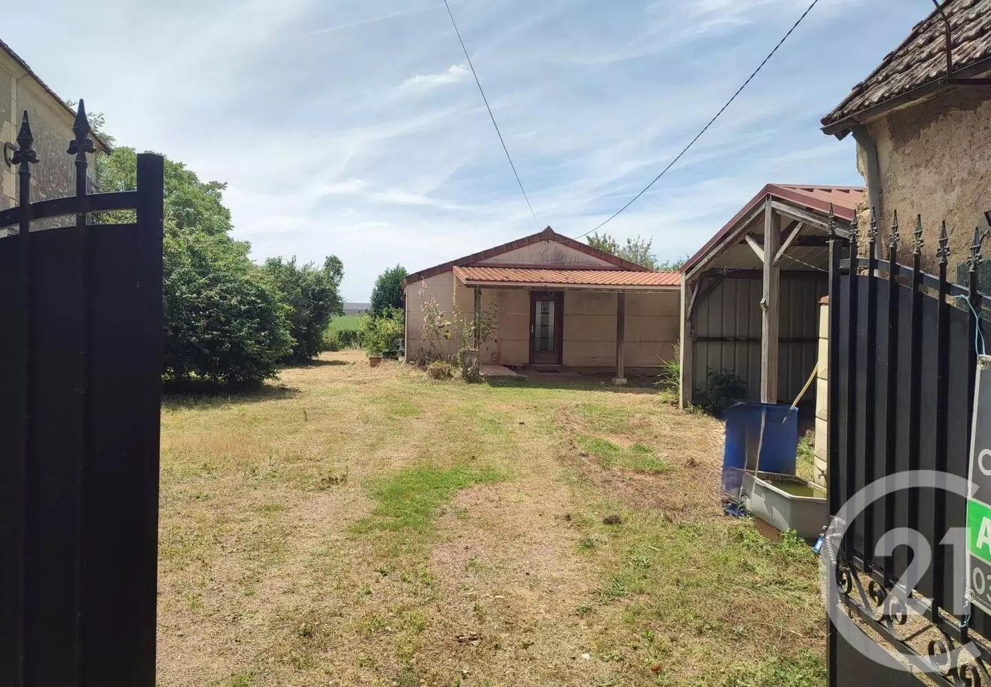 Maison à vendre, 93m², Suilly-la-Tour