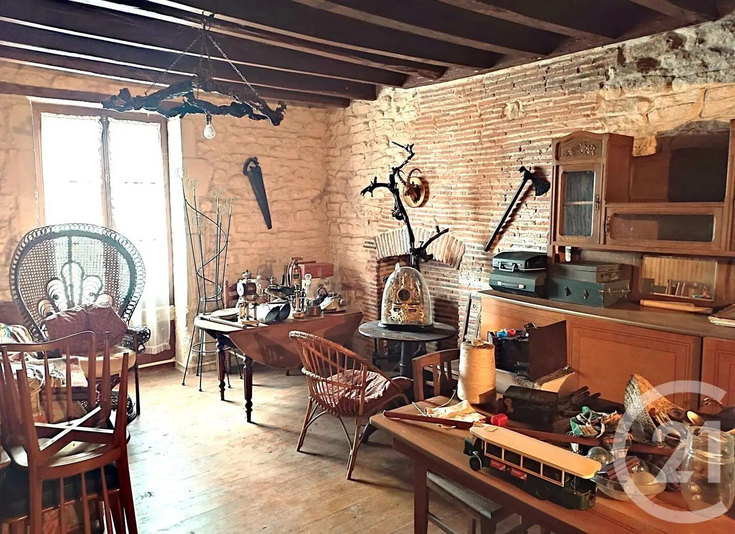 Maison à vendre, 126m², Suilly-la-Tour
