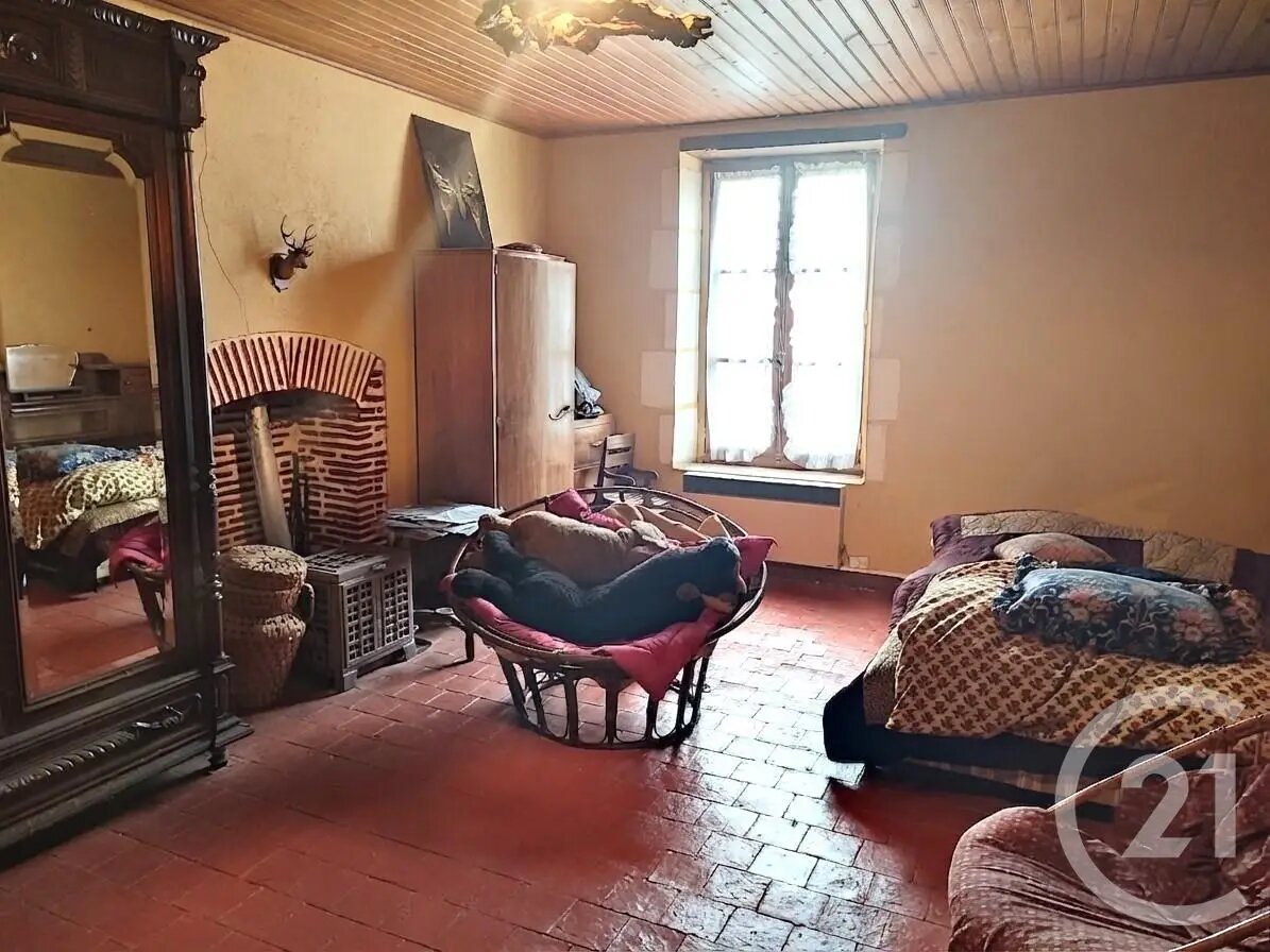 Maison à vendre, 126m², Suilly-la-Tour