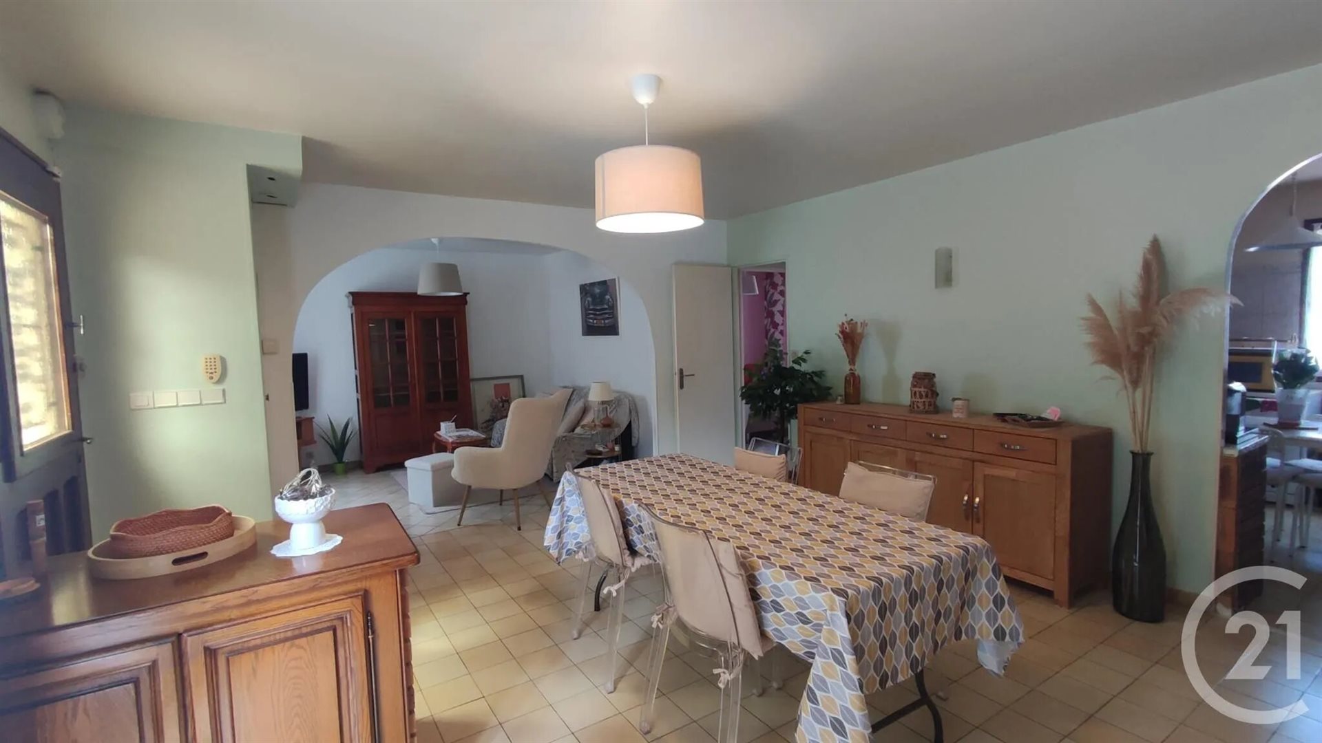 Maison à vendre, 126m², Saint-Loup
